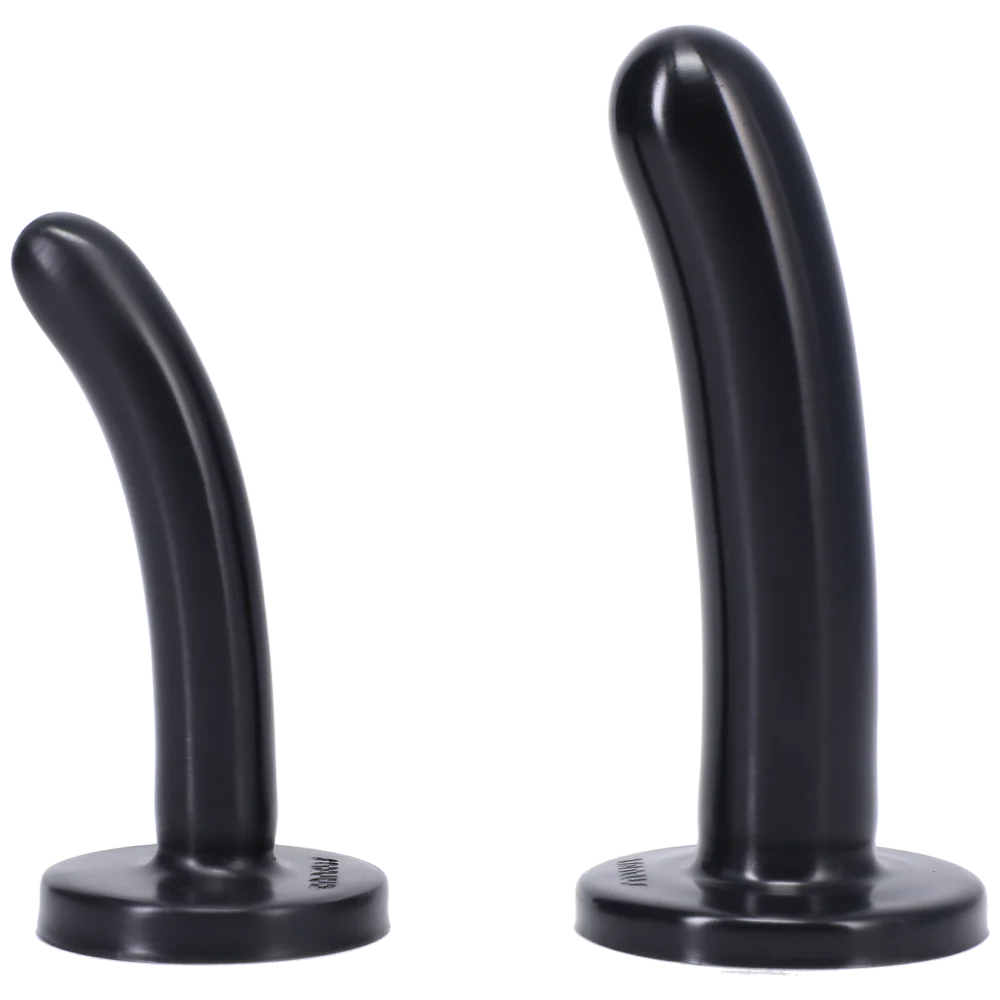 Dildo and Harness: "Bend Over" Beginner Kit