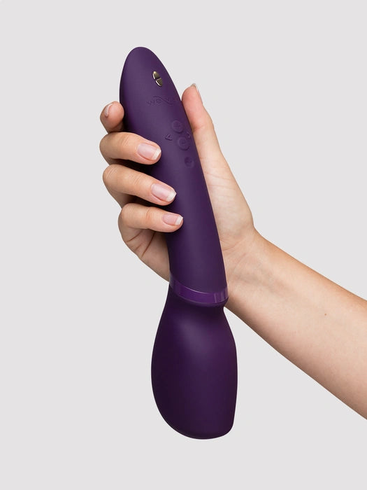 We-Vibe Wand 2: App Controlled