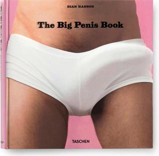 The Big Penis Book