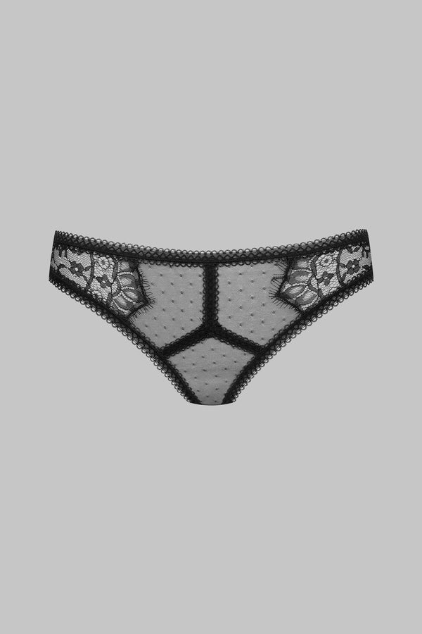 Inspiration Divine Brief - Maison Close