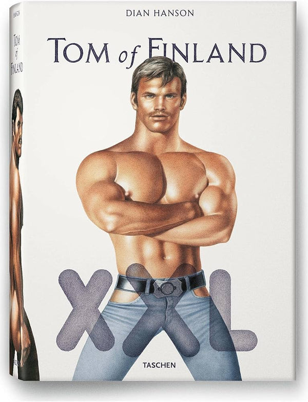 Tom of Finland: XXL