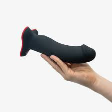 The Boss Realistic Dildo