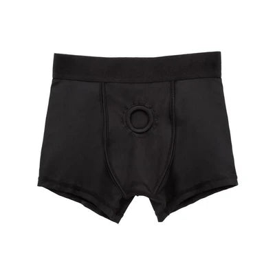 Her Royal Harness Boxer Brief