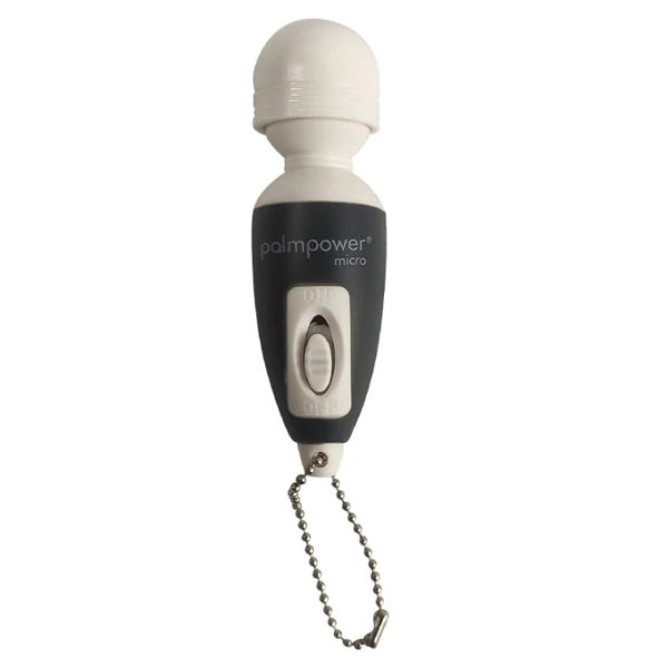 Micro Massager Key Chain