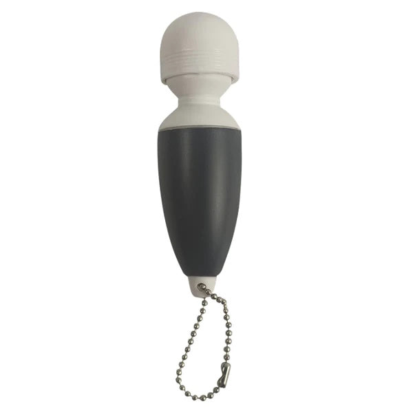 Micro Massager Key Chain