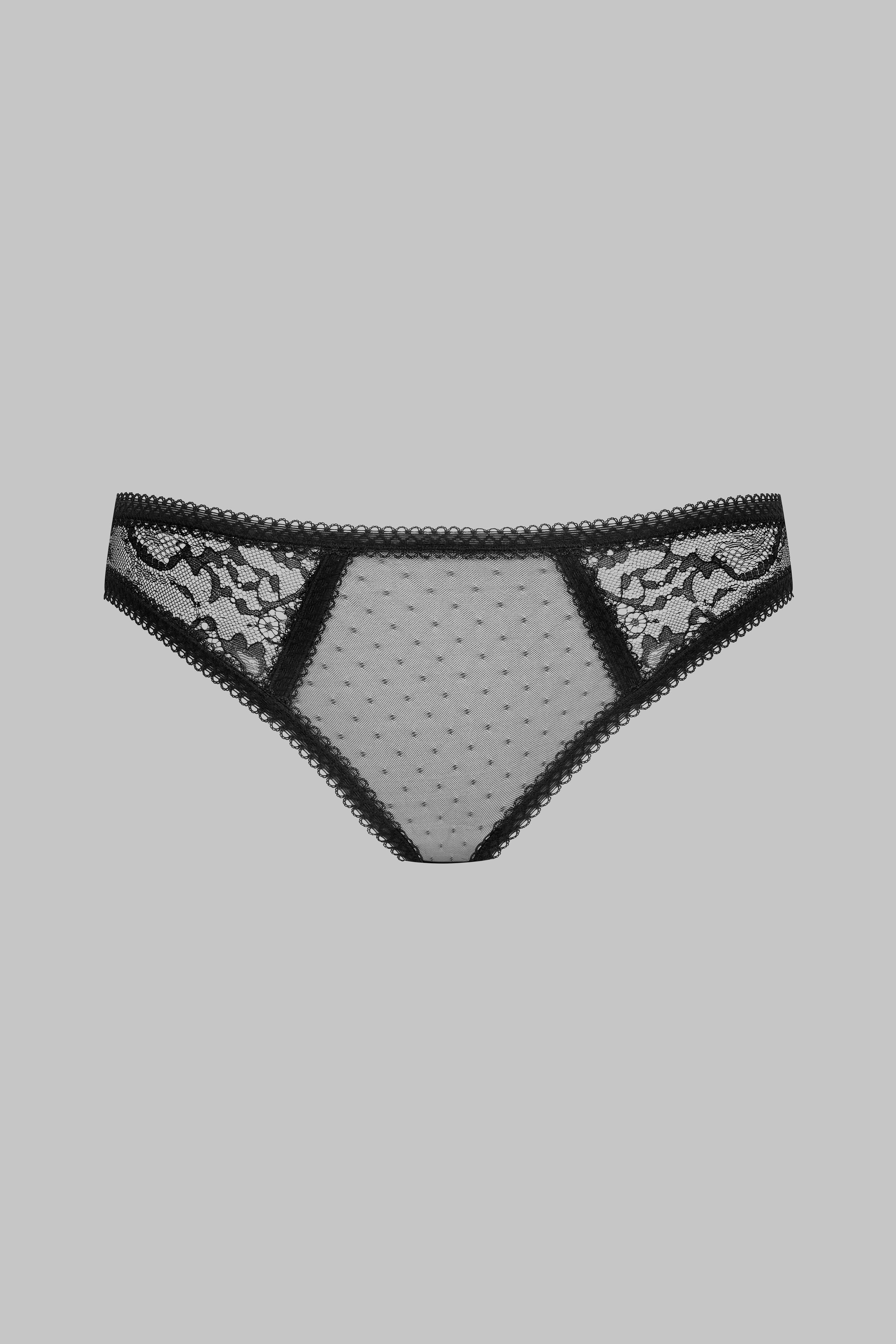 Inspiration Divine Brief - Maison Close