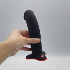 The Boss Realistic Dildo