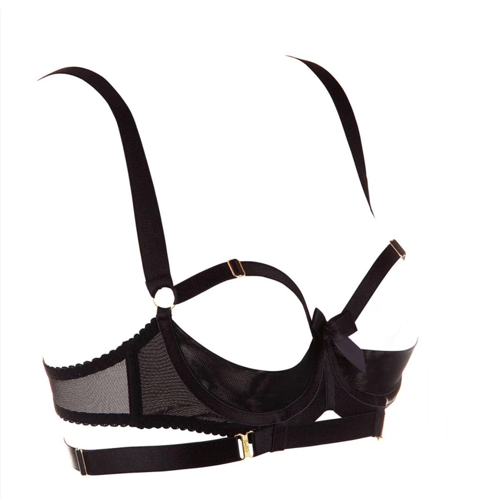 Gia Shelf Bra