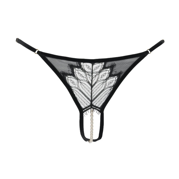 Kyoto Pearl G-String