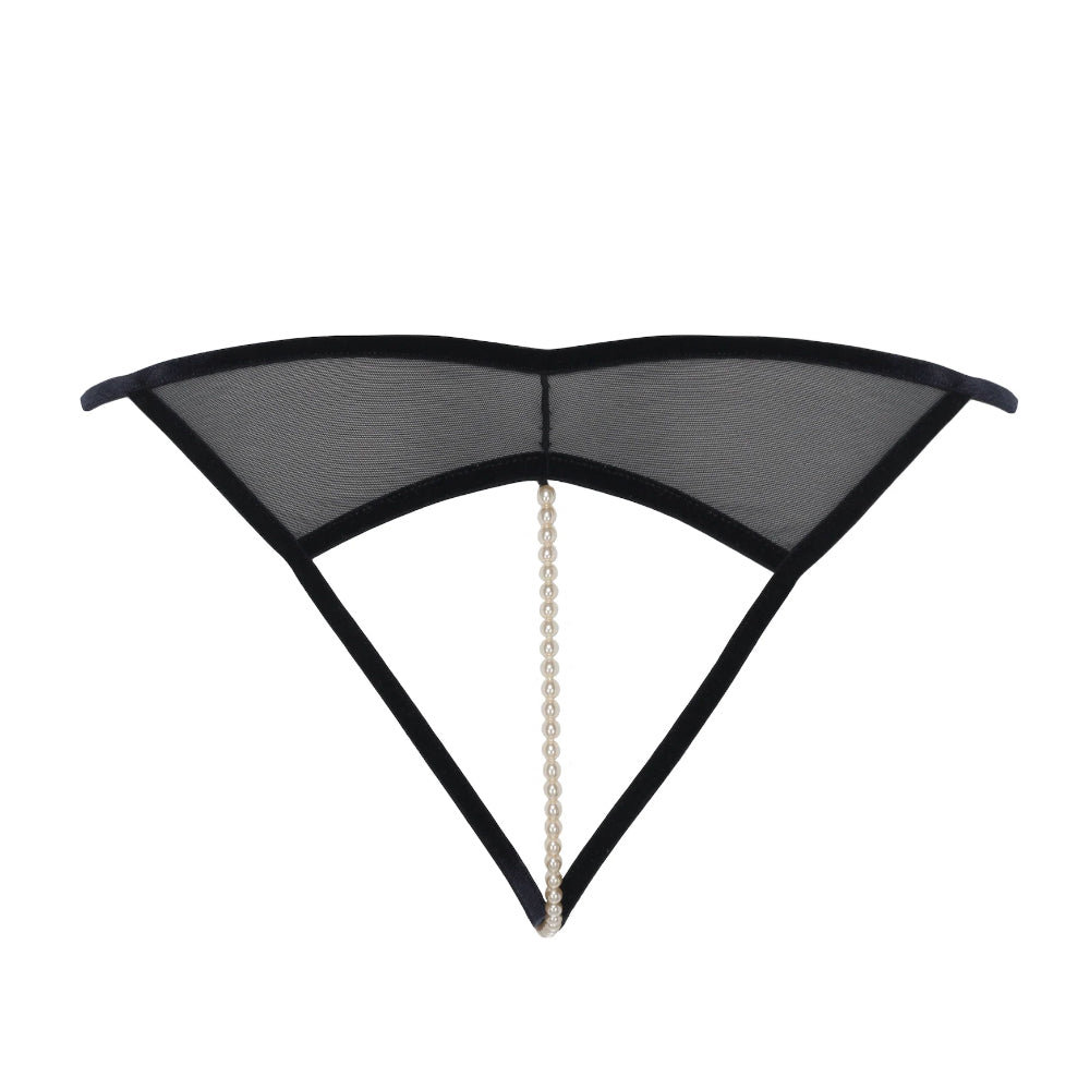 Kyoto Pearl G-String