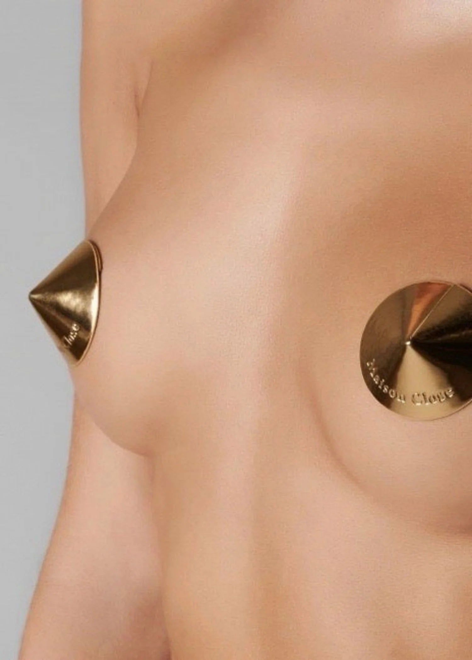 Nipple Pasties - Maison Close