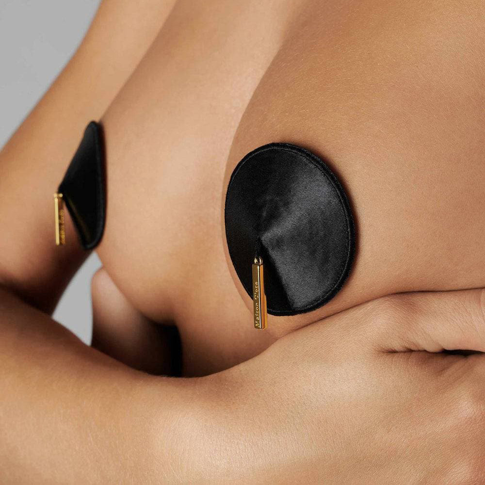 Les Fetiches Nipple Pasties - Maison Close