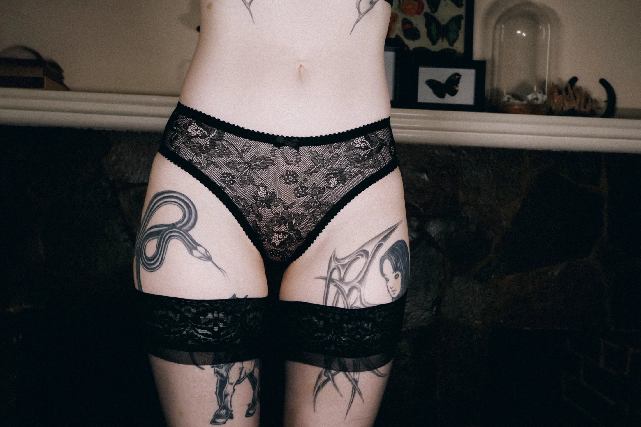 Sylvie Knickers