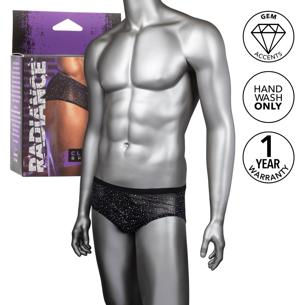 Radiance Classic Briefs