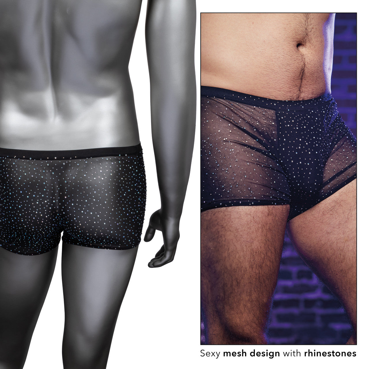 Radiance Boxer Shorts