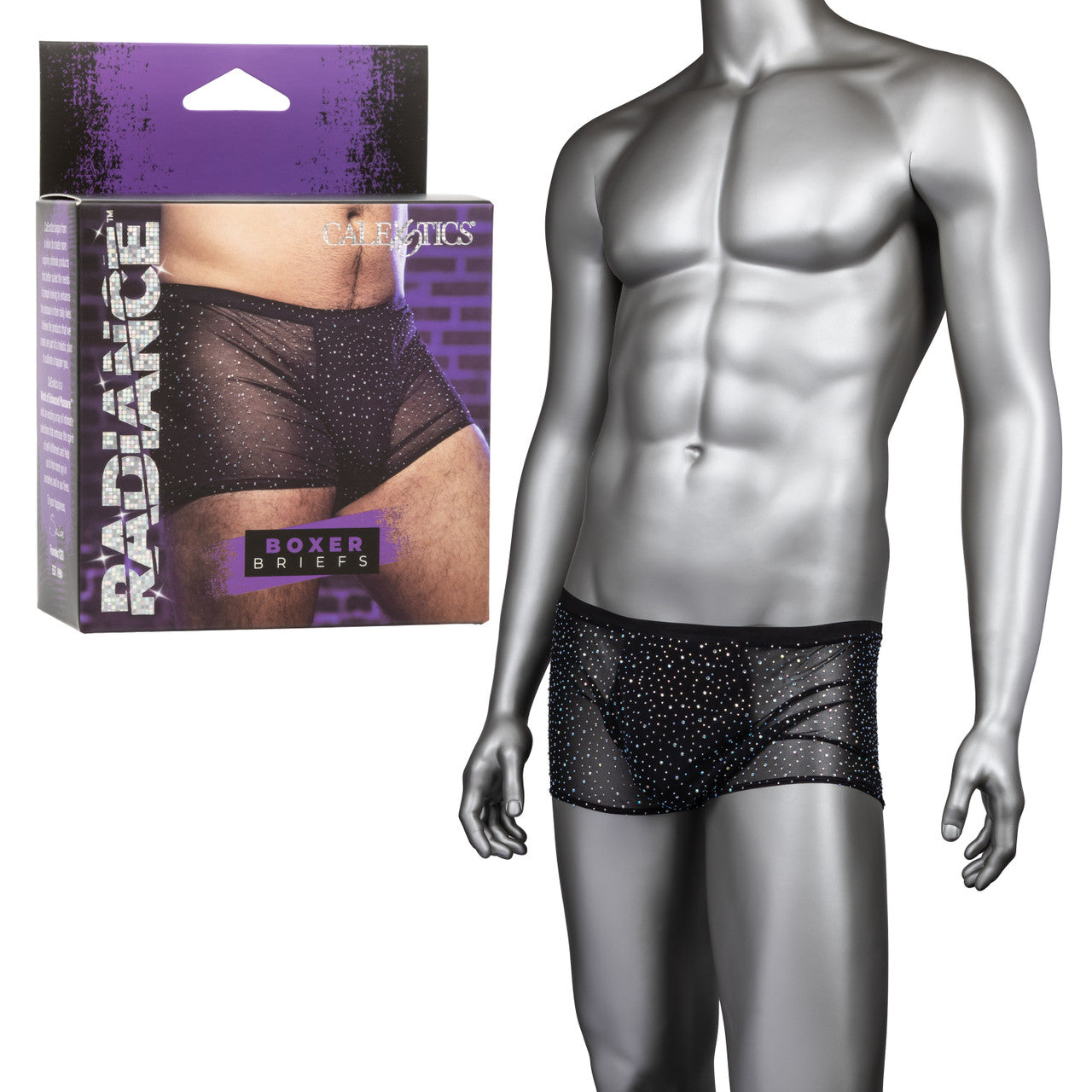 Radiance Boxer Shorts