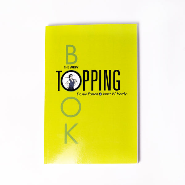 The New Topping Book