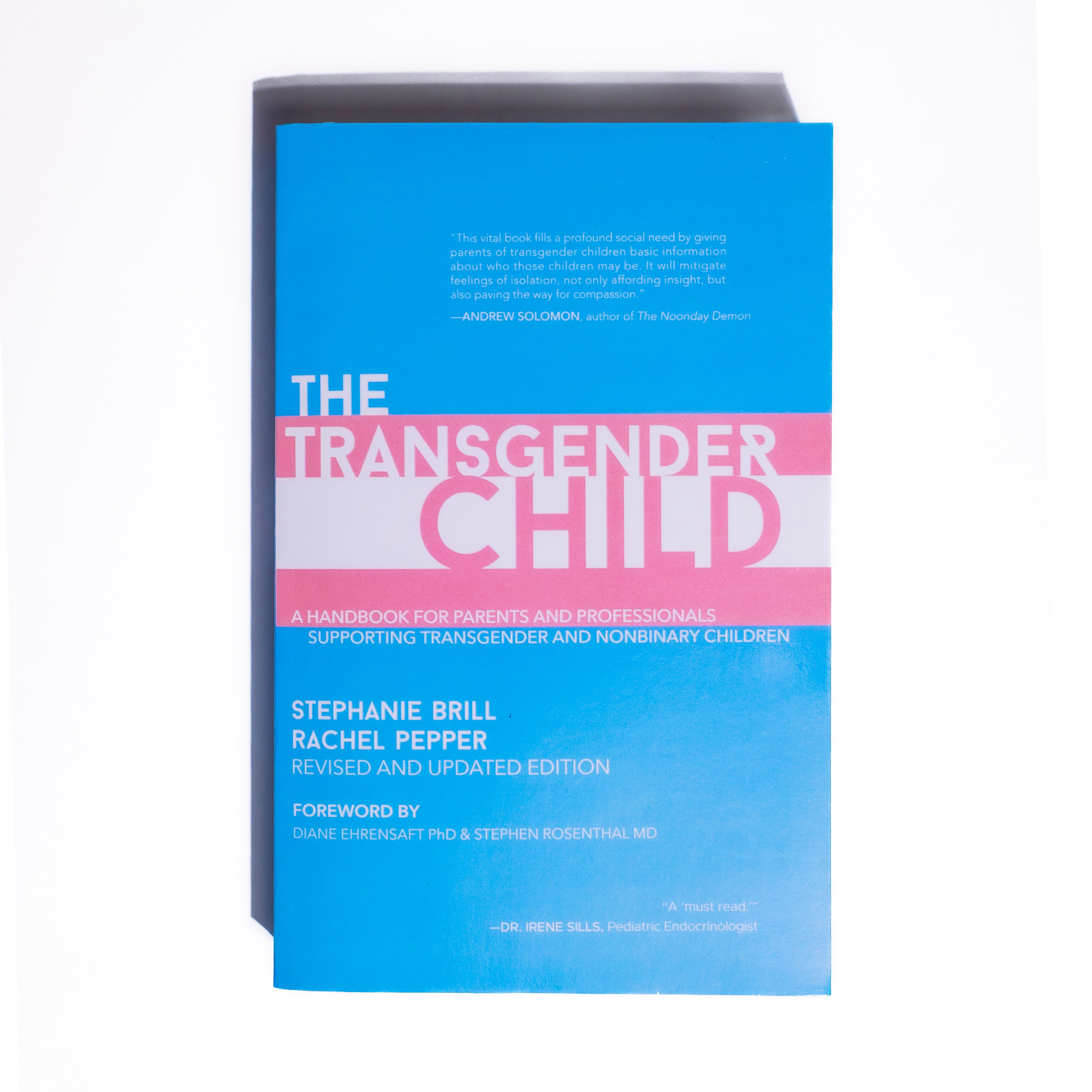 The Transgender Child