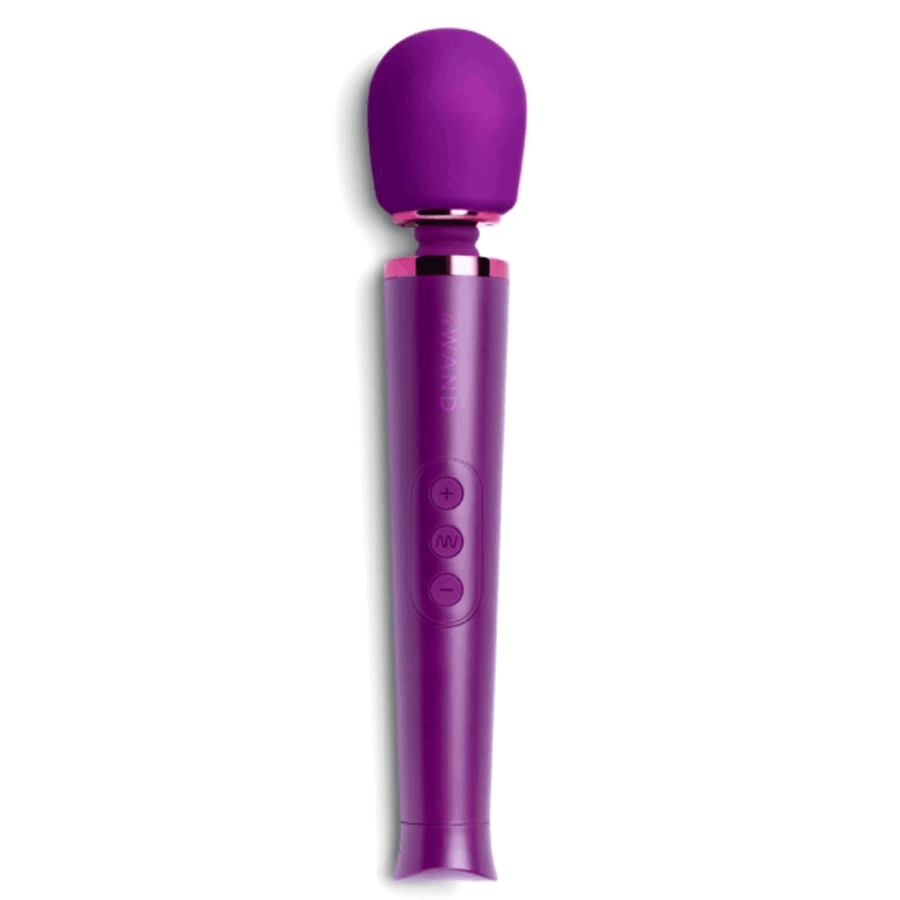 Le Wand Petite Rechargeable Massager: Various Colours