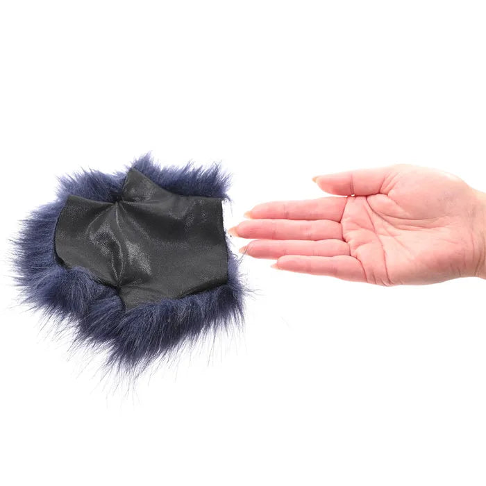 Cougar spiked Sensory Glove