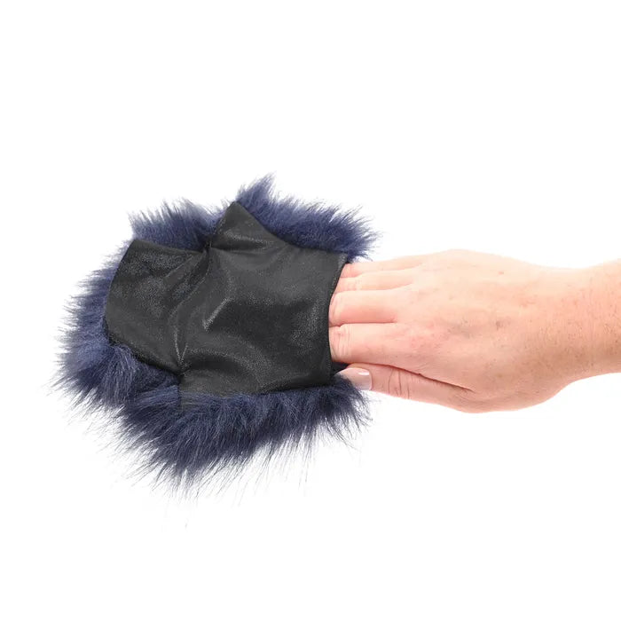 Cougar spiked Sensory Glove