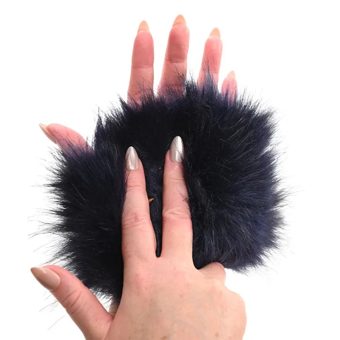 Cougar spiked Sensory Glove