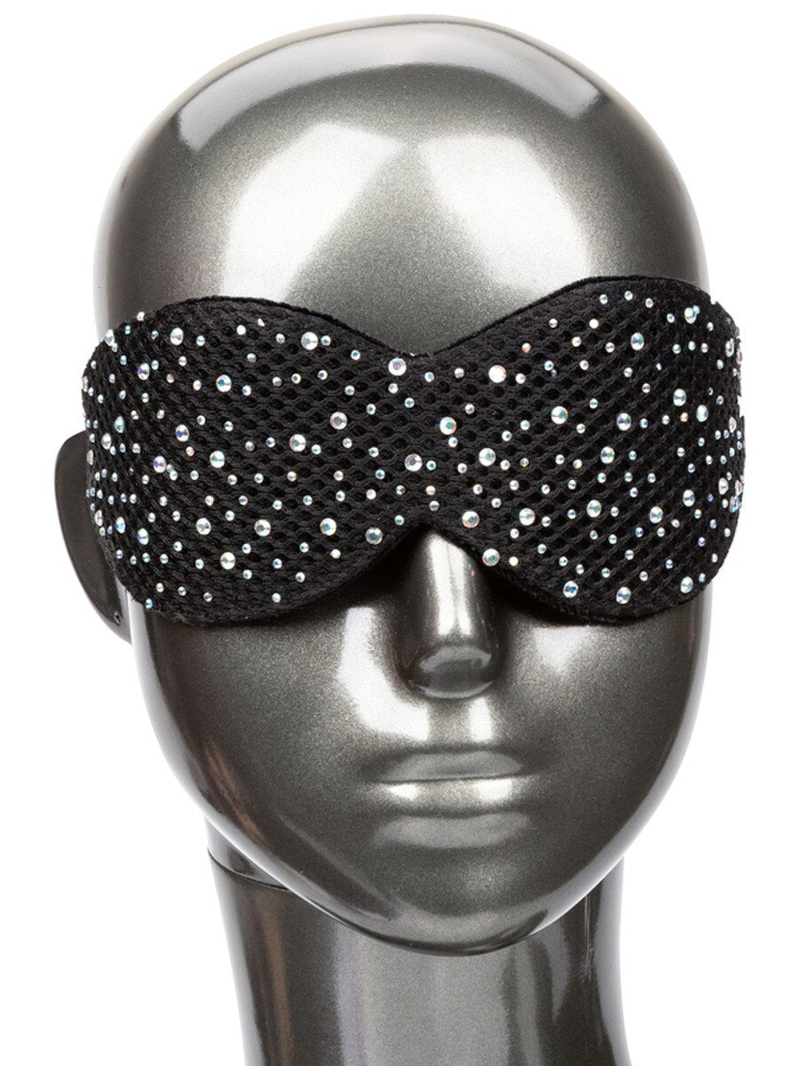 Radiance blackout eye mask