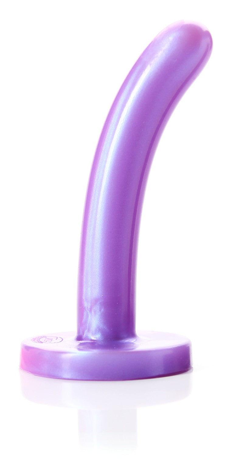 Tantus Silk Small - Passionfruit